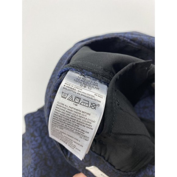 Gap Ladies Skinny Ankel Pants Size 10R New with Design - Picture 4 of 9